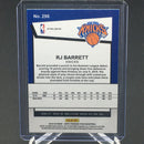 2019 PANINI HOOPS PREMIUM STOCK - GREEN PRIZM - R. BARRETT -