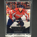 2010 UPPER DECK SERIES ONE - YOUNG GUNS - M. JOHANSSON -