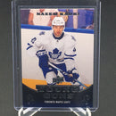 2010 UPPER DECK SERIES ONE - YOUNG GUNS - N. KADRI -