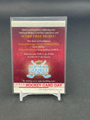 2014 UPPER DECK NATIONAL HOCKEY CARD DAY - SELECT YOUR PLAYER