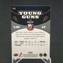 2010 UPPER DECK SERIES ONE - YOUNG GUNS - M. MARTEN -