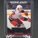 2010 UPPER DECK SERIES ONE - YOUNG GUNS - Z. DALPE -