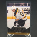 2010 UPPER DECK SERIES ONE - YOUNG GUNS - J. PENNER -