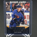 2010 UPPER DECK SERIES ONE - YOUNG GUNS - A. KULDA -