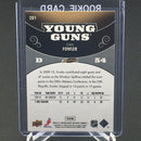 2010 UPPER DECK SERIES ONE - YOUNG GUNS - C. FOWLER -