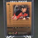 2000 UPPER DECK SERIES ONE - YOUNG GUNS - C. WHITE -