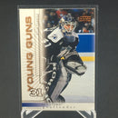 2000 UPPER DECK SERIES ONE - YOUNG GUNS - R. PARENT -