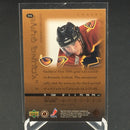 2000 UPPER DECK SERIES ONE - YOUNG GUNS - H. VASILJEVS -