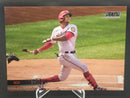 2021 TOPPS STADIUM CLUB -  BOX TOPPER - J. SOTO -