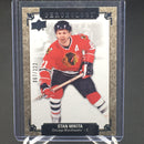 2018 UPPER DECK CHRONOLOGY - S. MIKITA - #21 - #'D/222