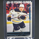 2018 UPPER DECK SERIES TWO - YOUNG GUNS - L. PILUT -