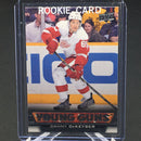 2013 UPPER DECK SERIES ONE - YOUNG GUNS - D. DEKEYSER -
