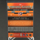 2013 UPPER DECK SERIES ONE - YOUNG GUNS - B. JENNER -
