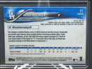 2018 TOPPS CHROME - W. BUEHLER -