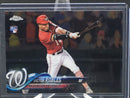 2018 TOPPS CHROME - V. ROBLES -