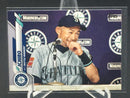 2020 TOPPS UPDATE SERIES - ICHIRO -