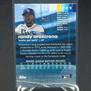 2020 TOPPS STADIUM CLUB CHROME - R. AROZARENA -