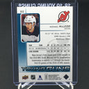 2018 UPPER DECK UPDATE  - YOUNG GUNS - M. MCLEOD -