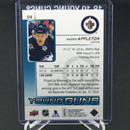 2018 UPPER DECK UPDATE  - YOUNG GUNS - M. APPLETON -