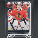 2018 UPPER DECK UPDATE - YOUNG GUNS - C. DELIA -