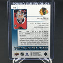 2018 UPPER DECK UPDATE - YOUNG GUNS - C. DELIA -