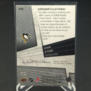 2008 UPPER DECK SPX - SPX ROOKIES - R. STONE - #140 - #'D/1299 - JERSEY RELIC - RC