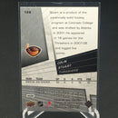 2008 UPPER DECK SPX - SPX ROOKIES - C. STUART - #128 - #'D/499 - RC