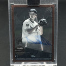 2020 TOPPS CLEARLY AUTHENTIC - 35TH ANNIVERSARY - M. SOROKA - #TBA-MS - #'D/5 - AUTOGRAPH