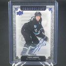 2018 UPPER DECK CHRONOLOGY - FRANCHISE HISTORY - T. HARVEY -