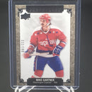 2018 UPPER DECK CHRONOLOGY -  M. GARTNER - #90 - #'D/222