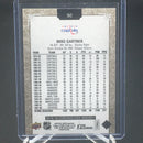 2018 UPPER DECK CHRONOLOGY -  M. GARTNER - #90 - #'D/222