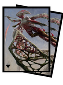 ULTRA PRO MTG PHYREXIA: ALL WILL BE ONE SLEEVES 100+