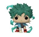 MY HERO ACADEMIA IZUKU MIDORIYA POP