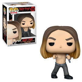 POP ROCKS IGGY POP