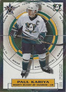 2003 PACIFIC VANGUARD - IN FOCUS -