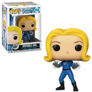 MARVEL FANTASTIC FOUR INVISIBLE GIRL POP