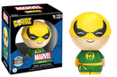 DIRBZ MARVEL IRON FIST POP