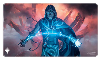 ULTRA PRO MTG PHYREXIA: ALL WILL BE ONE PLAYMAT