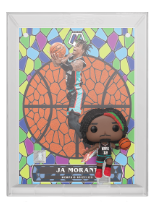 TRADING CARD NBA JA MORANT POP