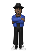 GOLD 5" JAM MASTER JAY POP