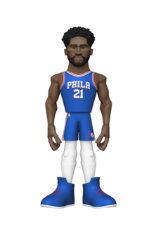 GOLD 12" JOEL EMBIID POP