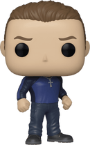 FAST AND FURIOUS JAKOB TORETTO POP