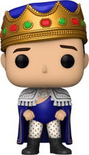 WWE JERRY LAWLER POP