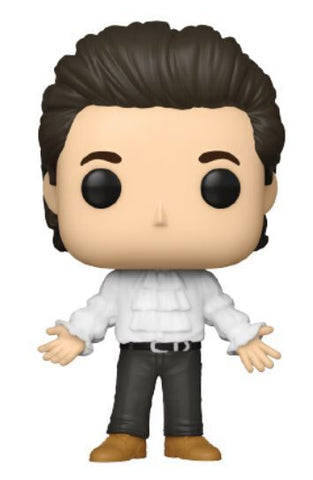 SEINFELD JERRY (PUFFY SHIRT) POP