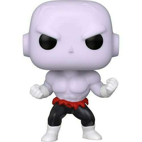 DRAGON BALL SUPER JIREN POP
