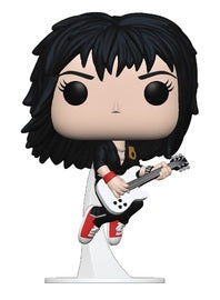 JOAN JETT AND THE BLACKHEARTS JOAN JETT POP