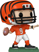 CINCINNATI BENGALS JOE BURROW POP