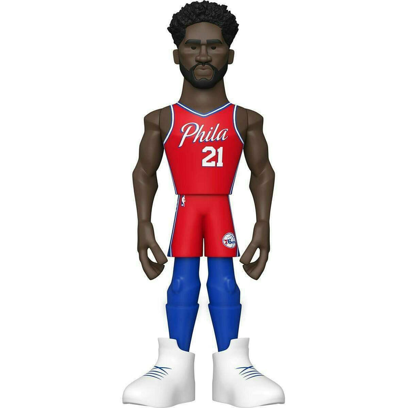 GOLD 5" JOEL EMBIID POP