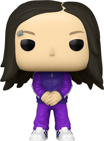 JONATHAN DAVIS POP