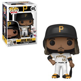 PITTSBURGH PIRATES JOSH BELL POP